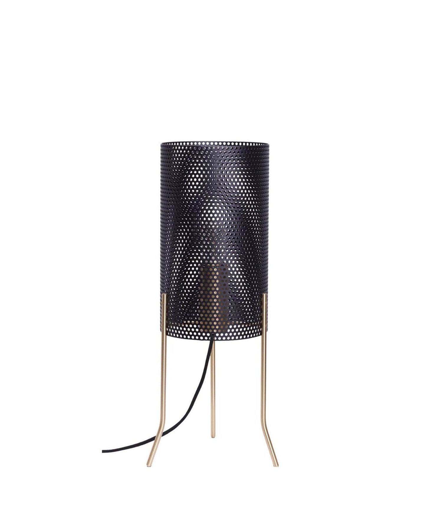 Vouge Tripod Floor Lamp