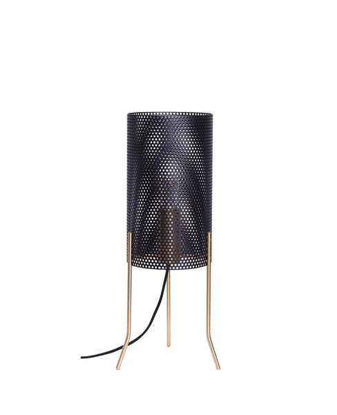 Vouge Tripod Floor Lamp