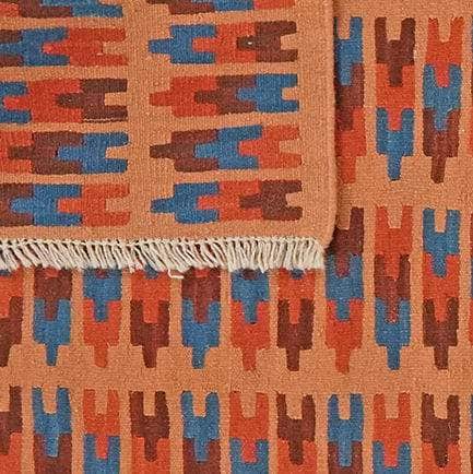 Gashgai Kelim Rug