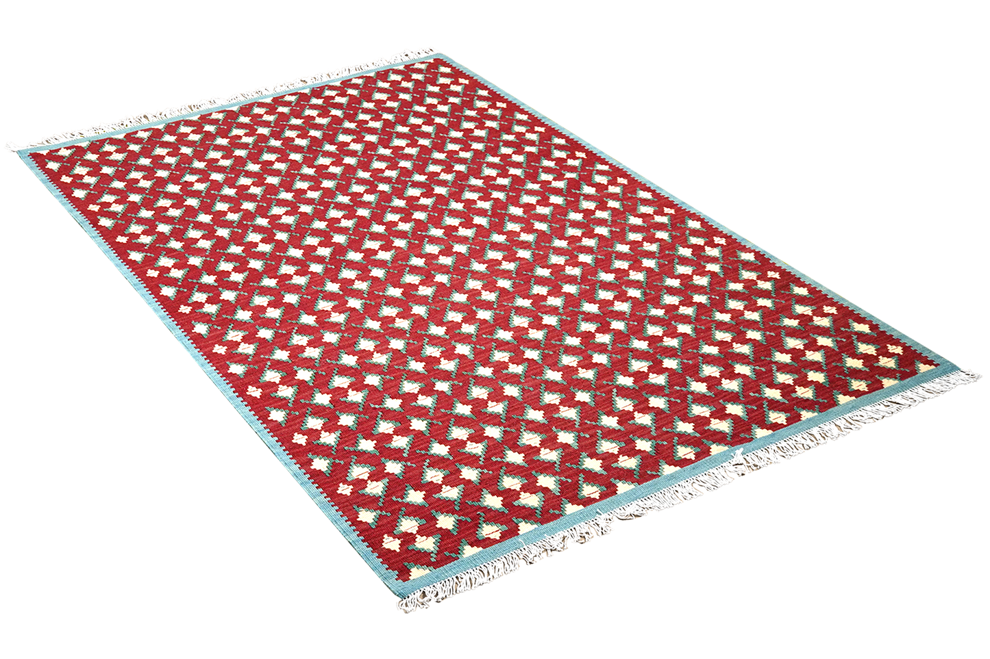Senneh Kelim Rug