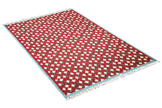 Senneh Kelim Rug