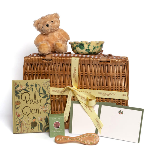 The New Baby Hamper