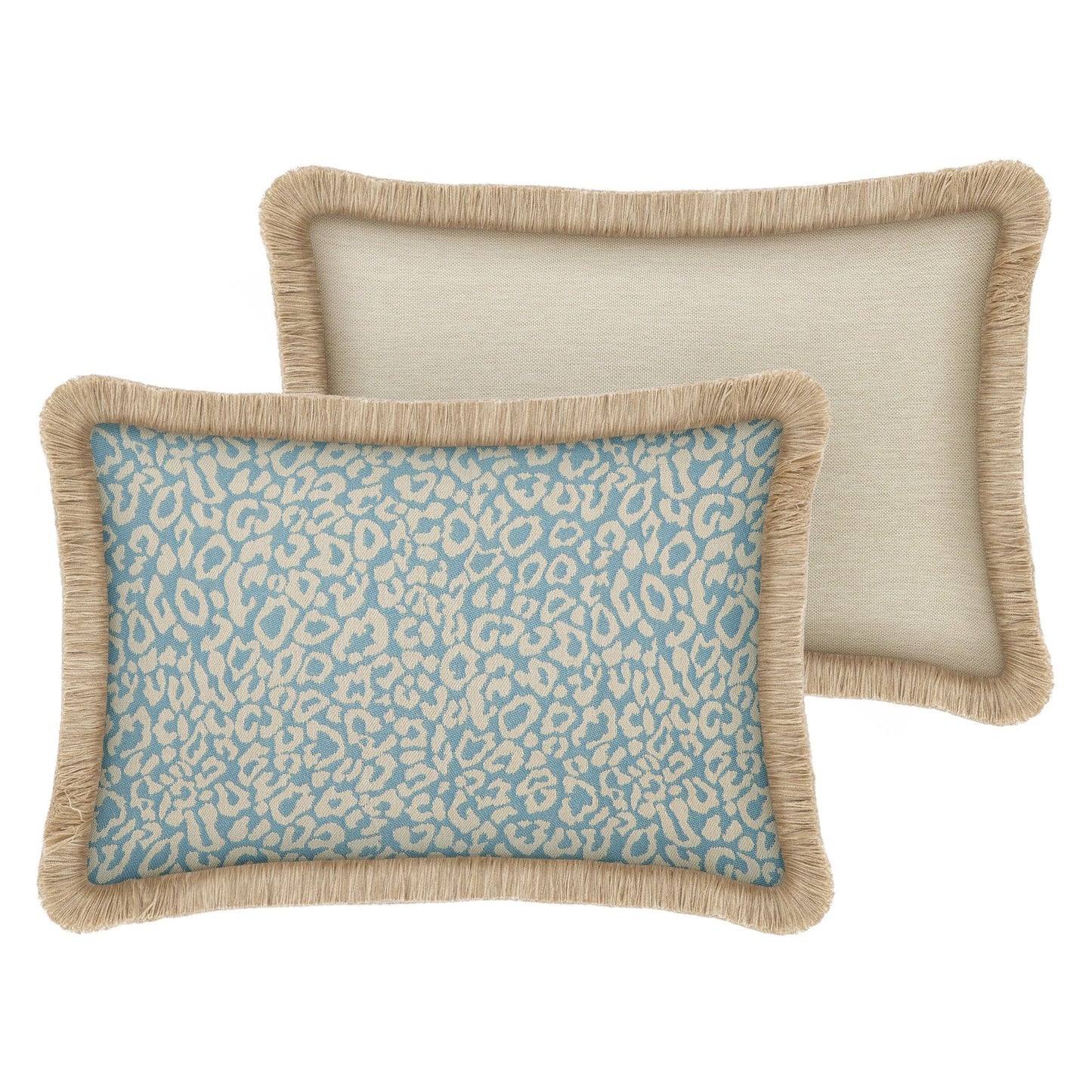 The Coastal Escape Cushion Set - S