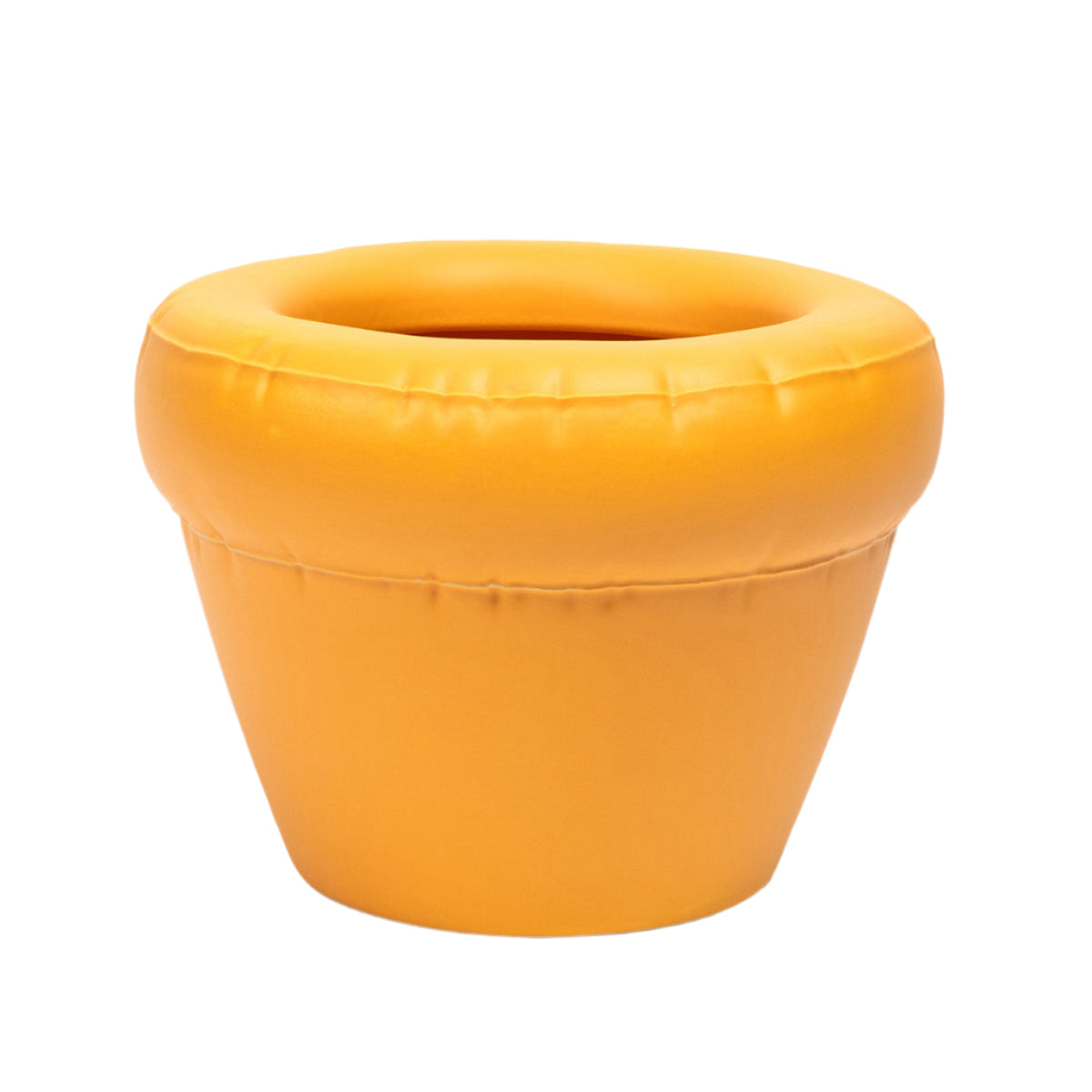 Planter 'PIERRE' Yolk