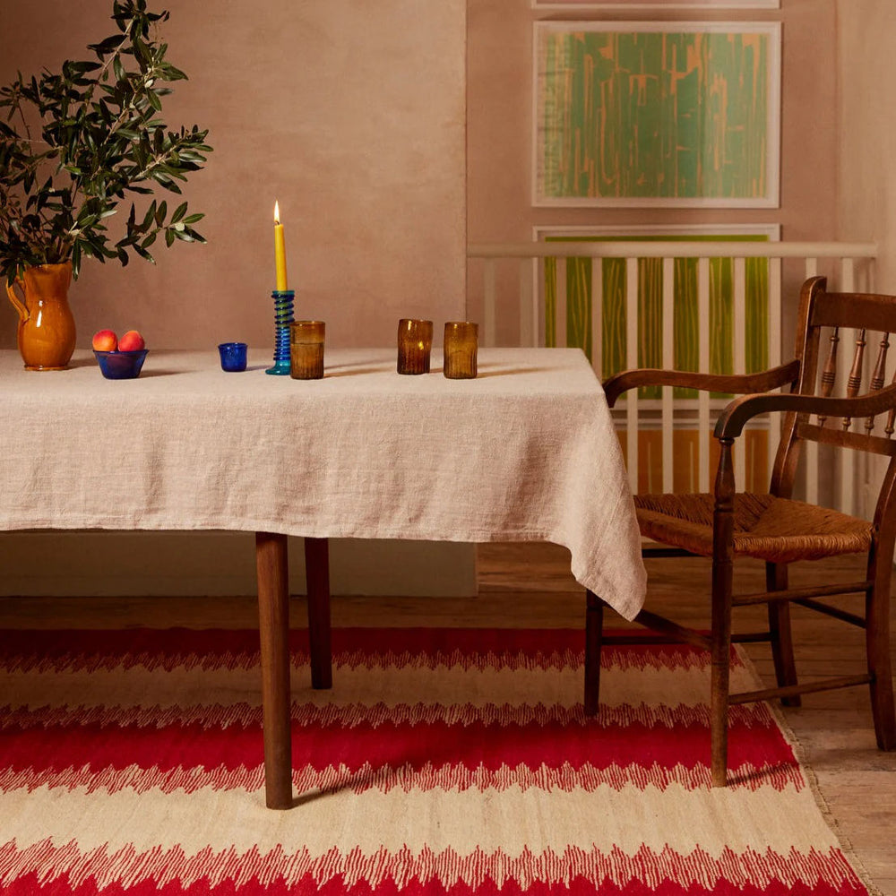 Anar Flatweave Rug