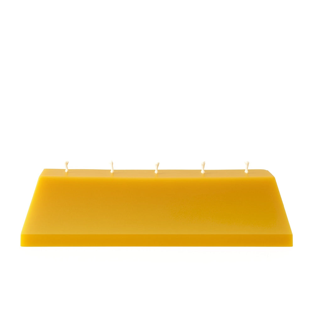 The Block Candle