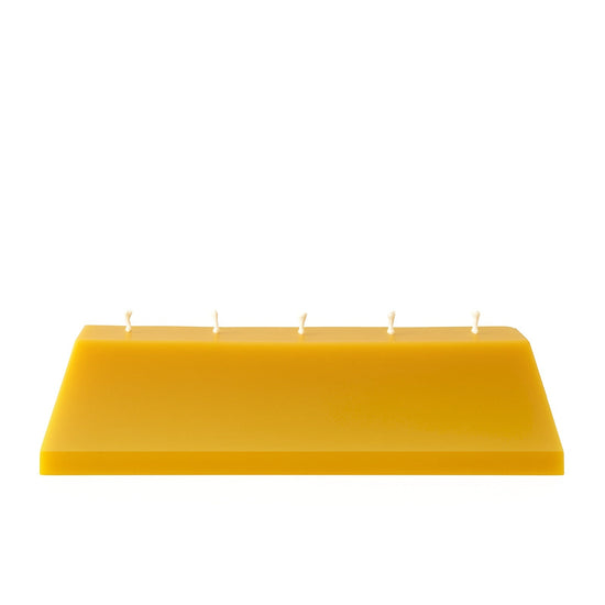The Block Candle