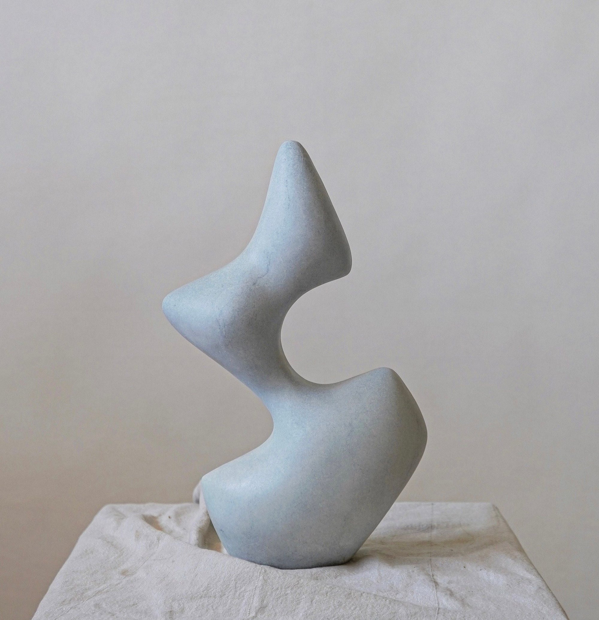 Topography Gen II Sculpture