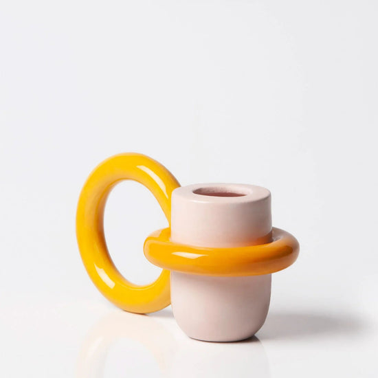 Prezioso Candleholder