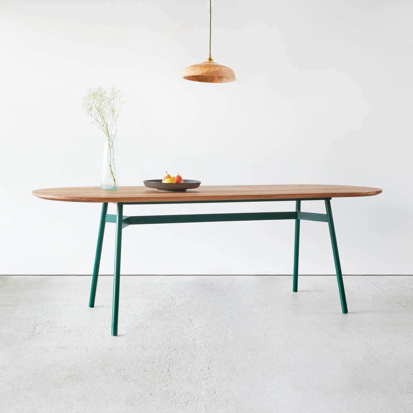 Muse Dining Table