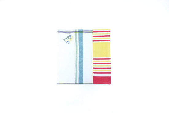 Serviette Fellerie