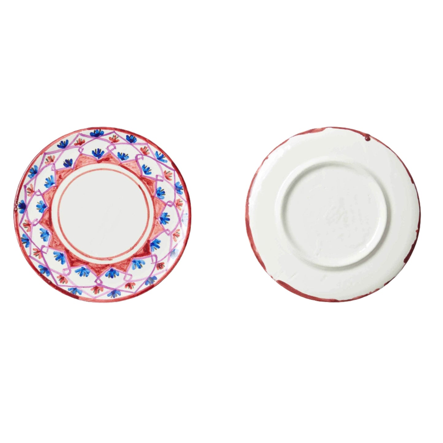 The Side Plate