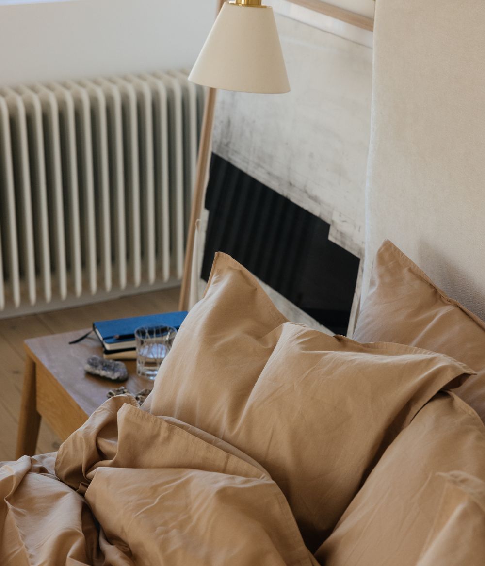 Duvet Cover Hassel