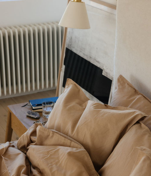 Duvet Cover Hassel
