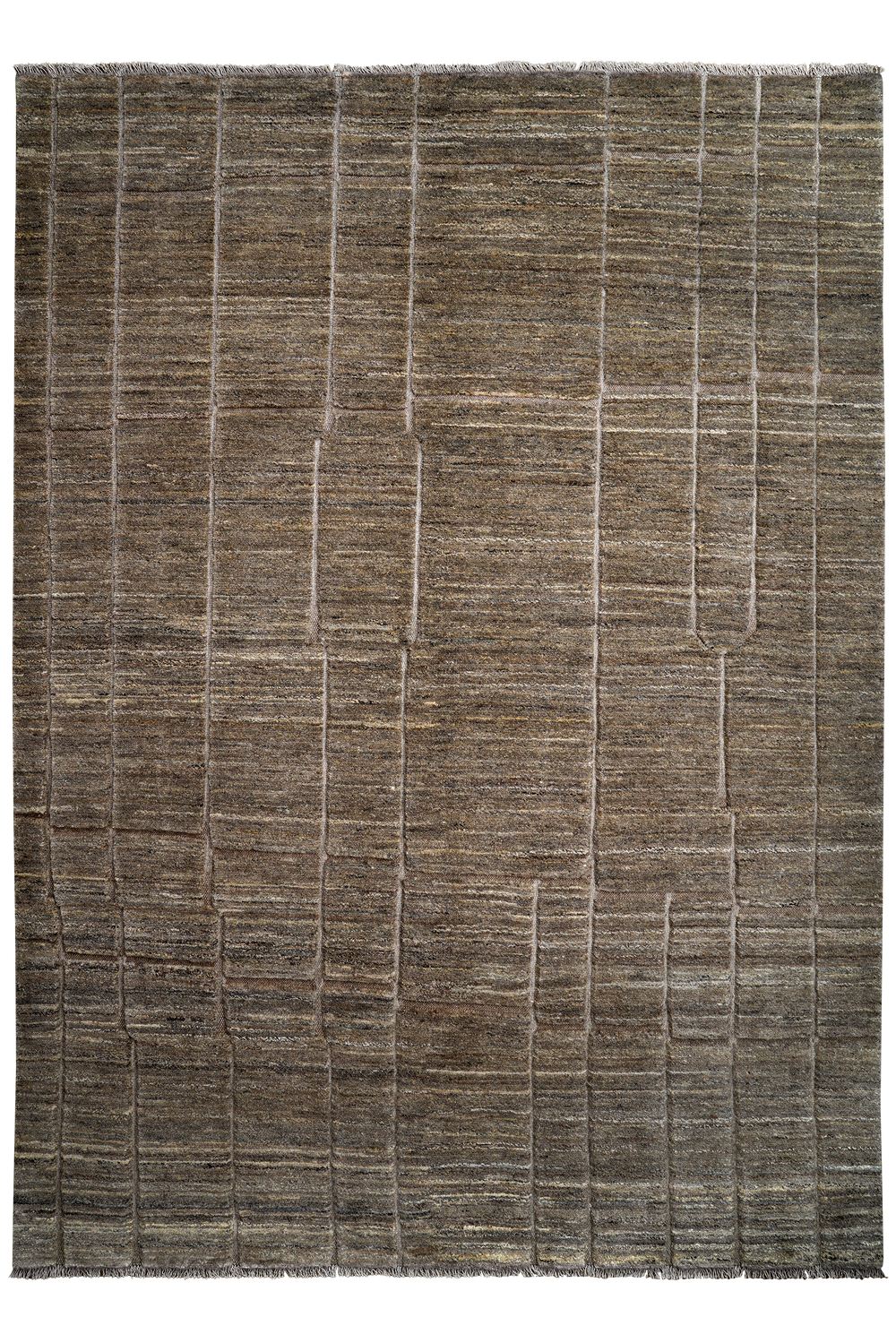 Basi Gabbeh Rug