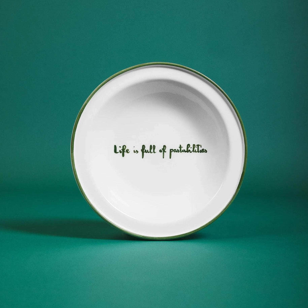 Set of 6 Pasta Bowls