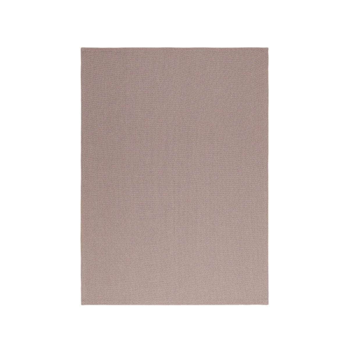 The Old Pink Linen Tea Towel