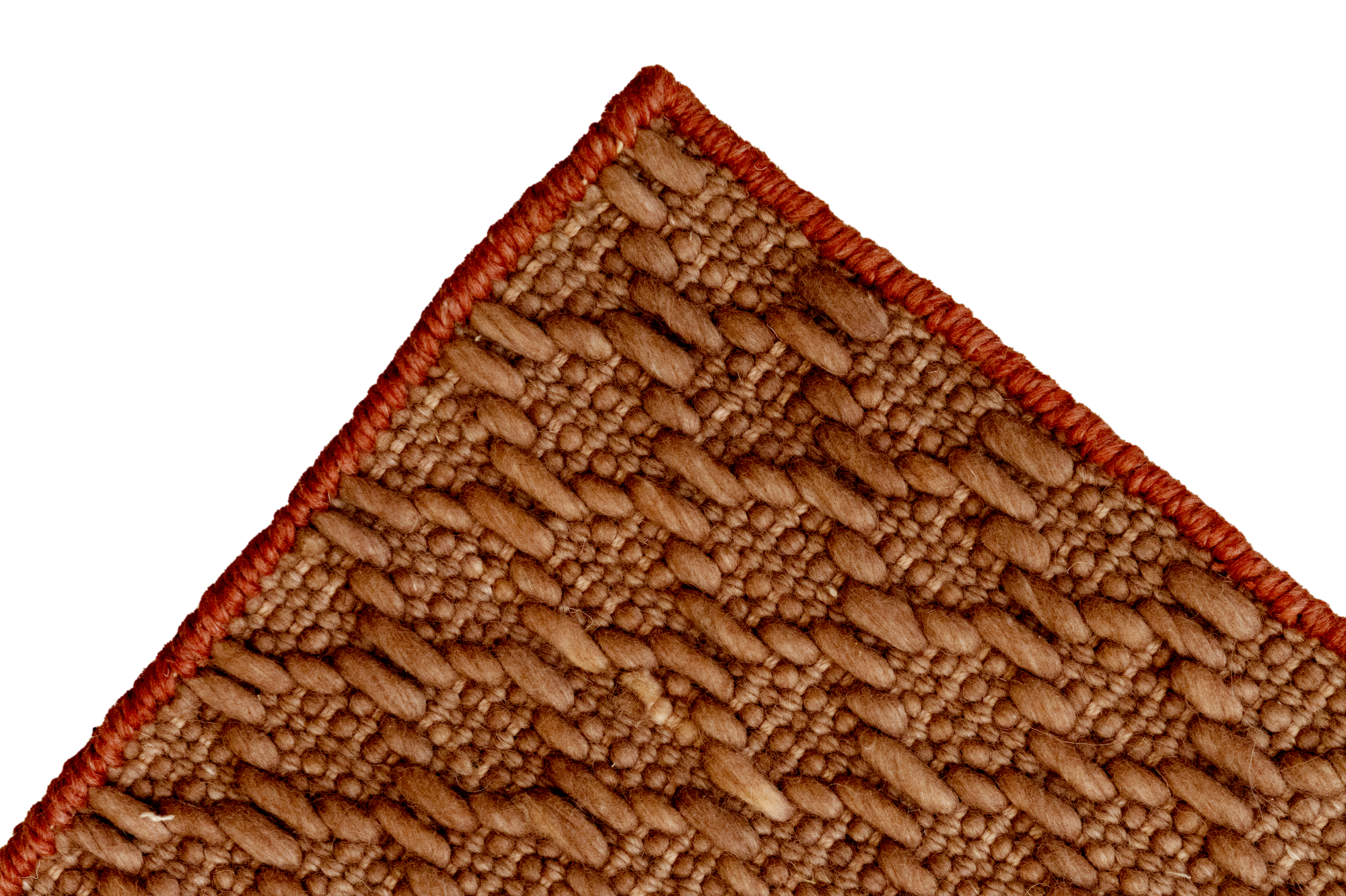 Flatweave Wool Rug