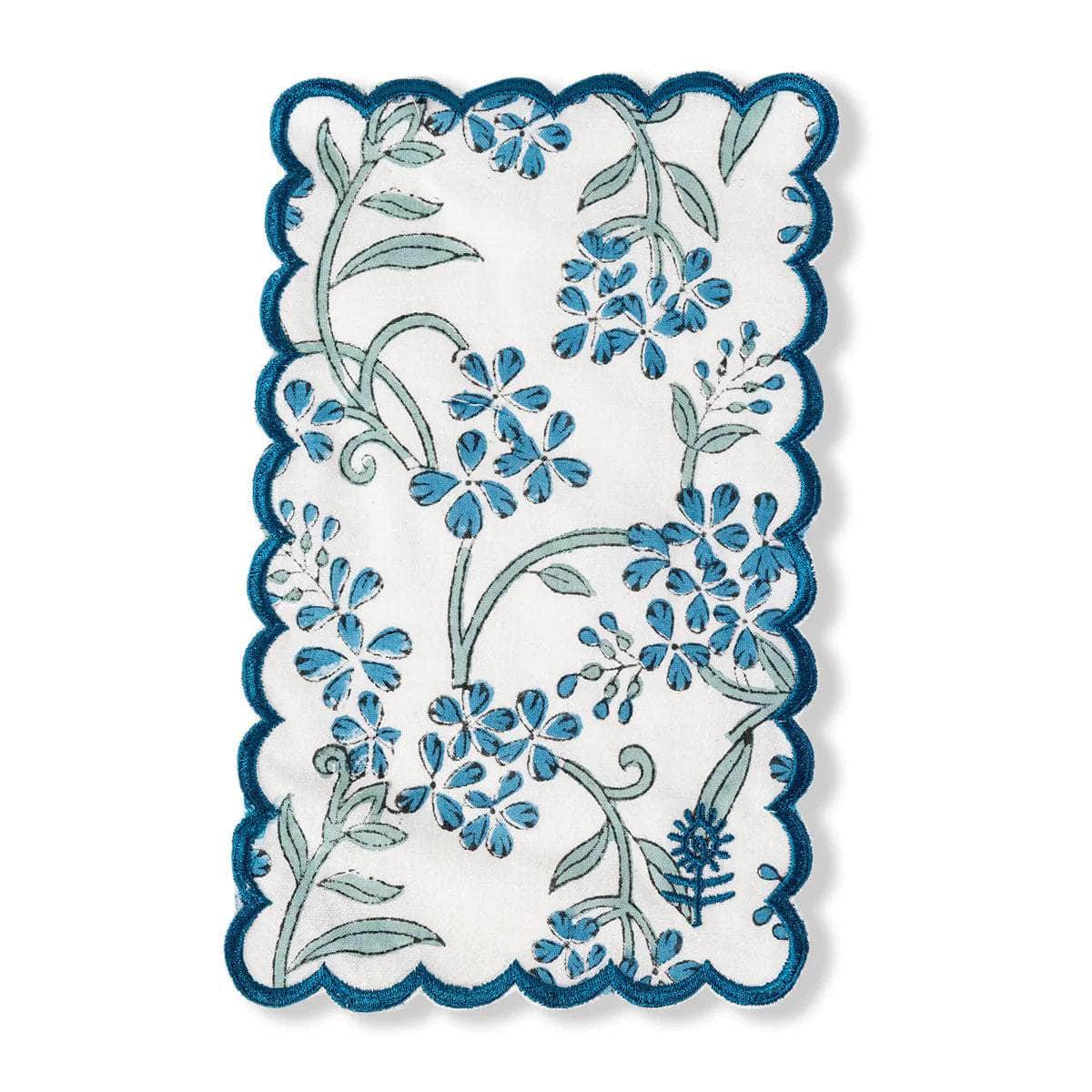 Sanibel Cocktail Napkins | Set of 6