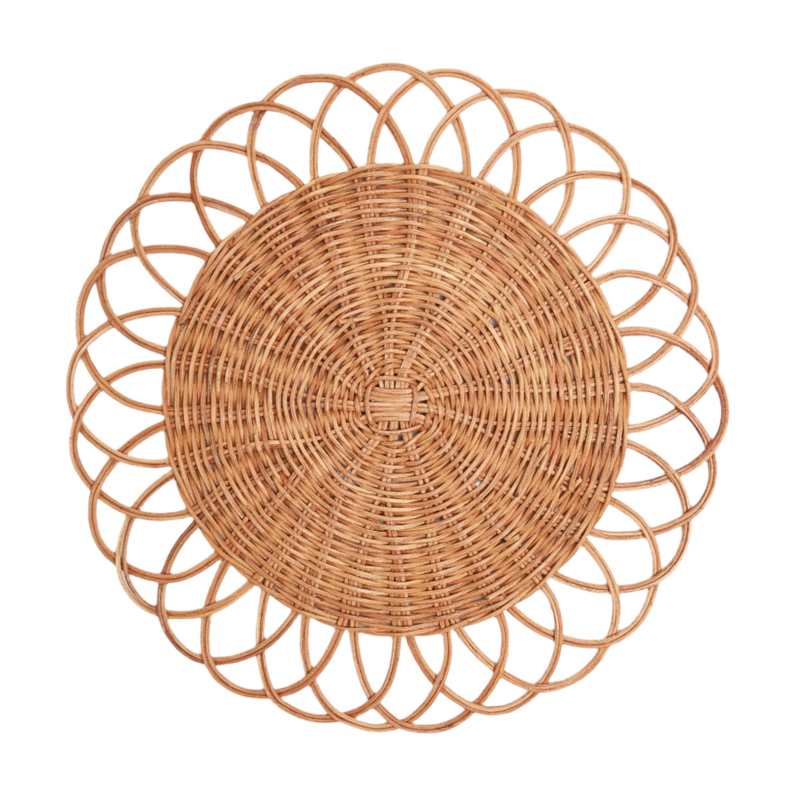 Natural Cabana Placemats (set of 4)