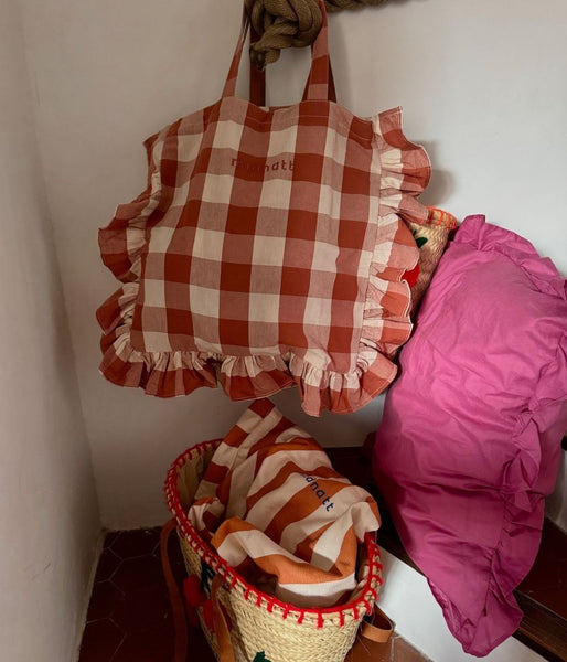 Tote Bag Sam