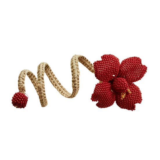 Corazon Napkin Ring