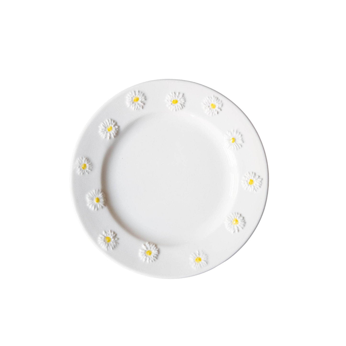 Margherita Side Plate, Set Of 4