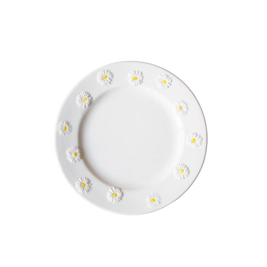 Margherita Side Plate, Set Of 4