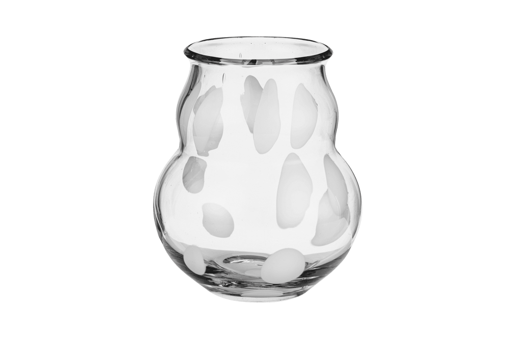 Dam Vase