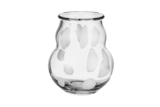 Dam Vase