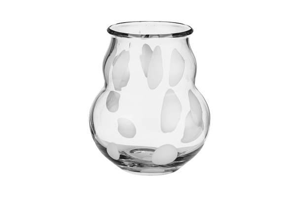 Dam Vase