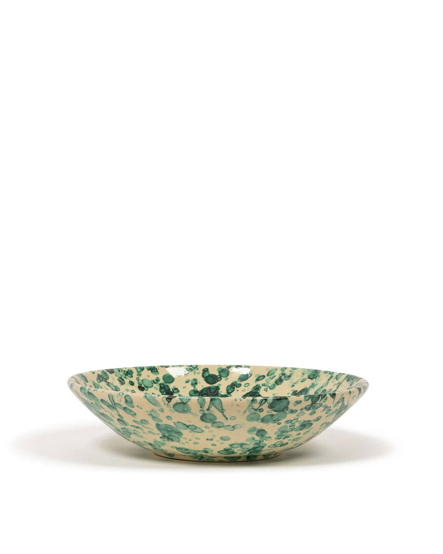 Splatter Bowl, Large