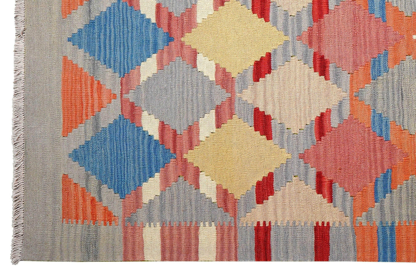 Gashgai Kelim Rug