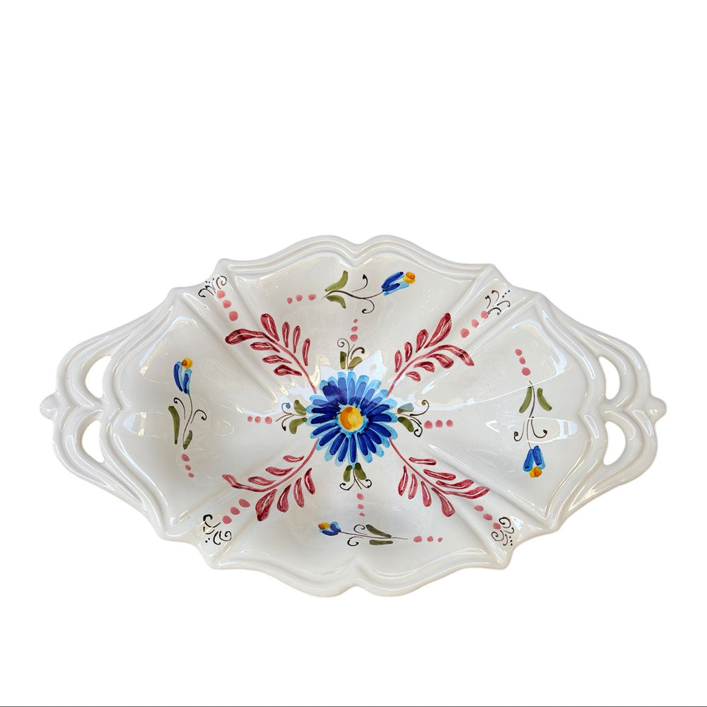 Diamond Gerber Platter Large