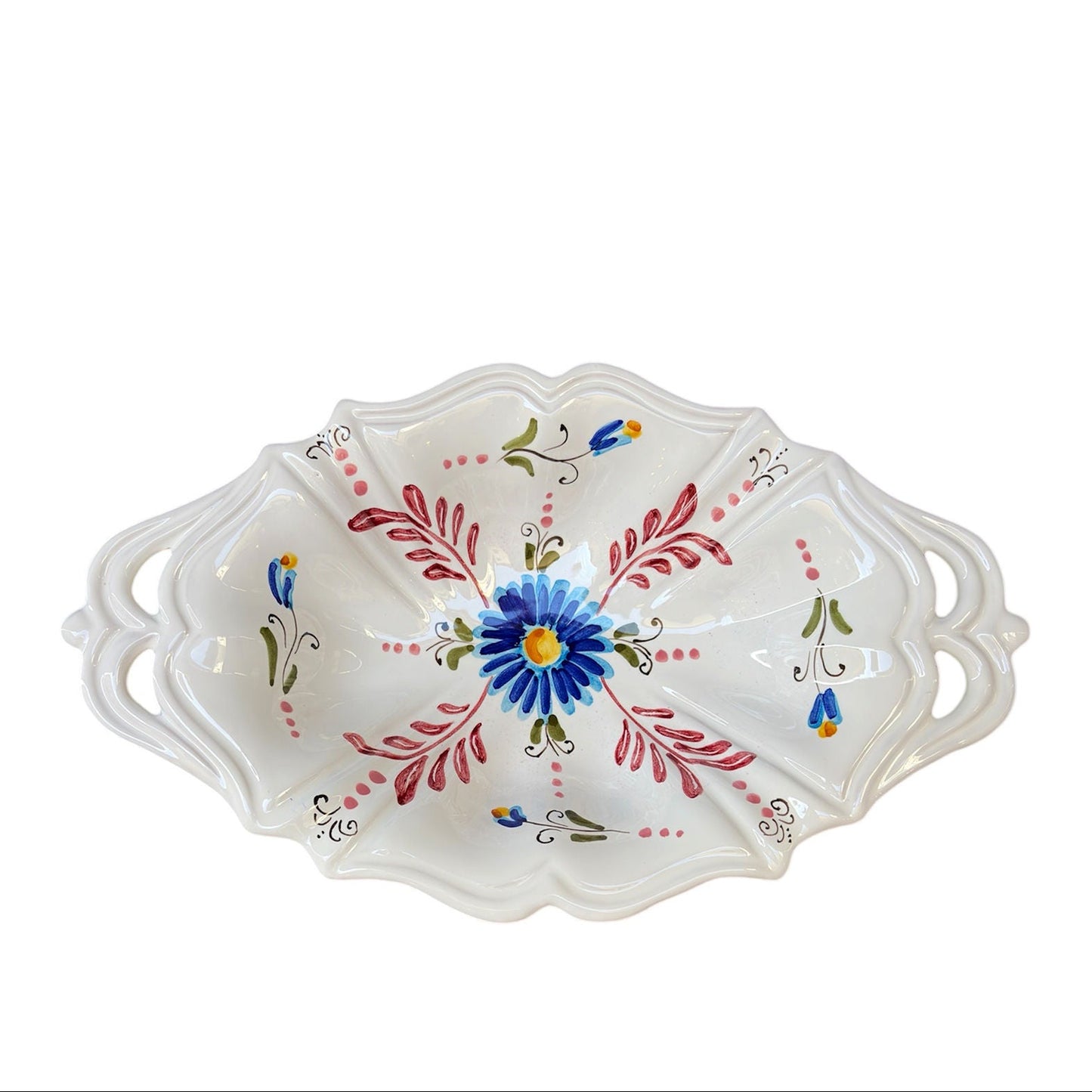 Diamond Gerber Platter Large