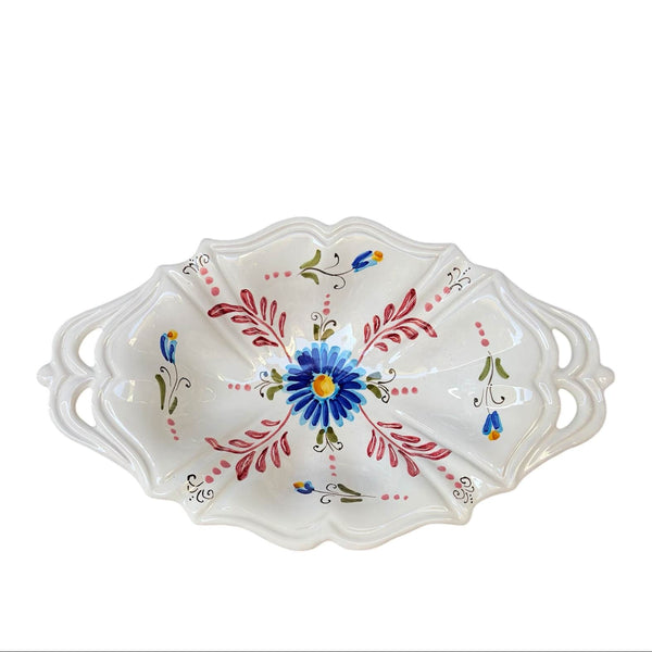 Diamond Gerber Platter Large
