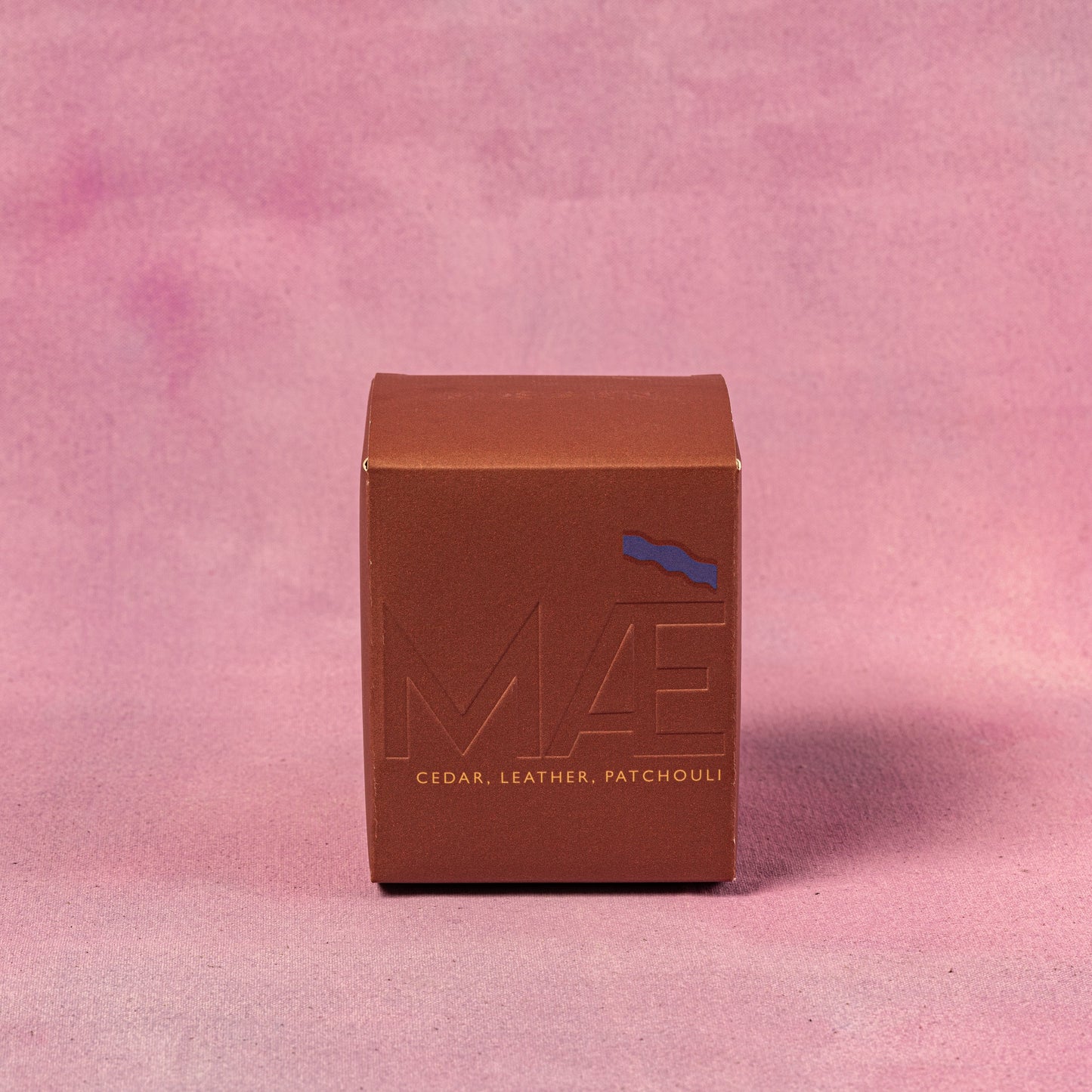 The Good Candle | Cedar, Leather, Patchouli