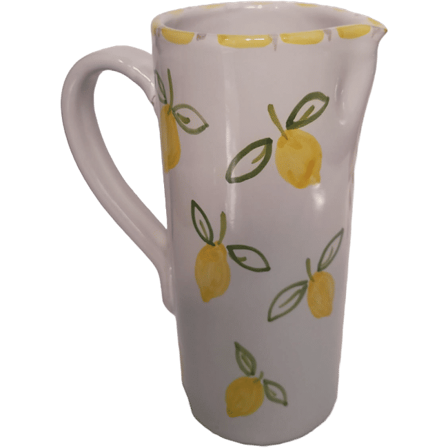 Carafe Lemon