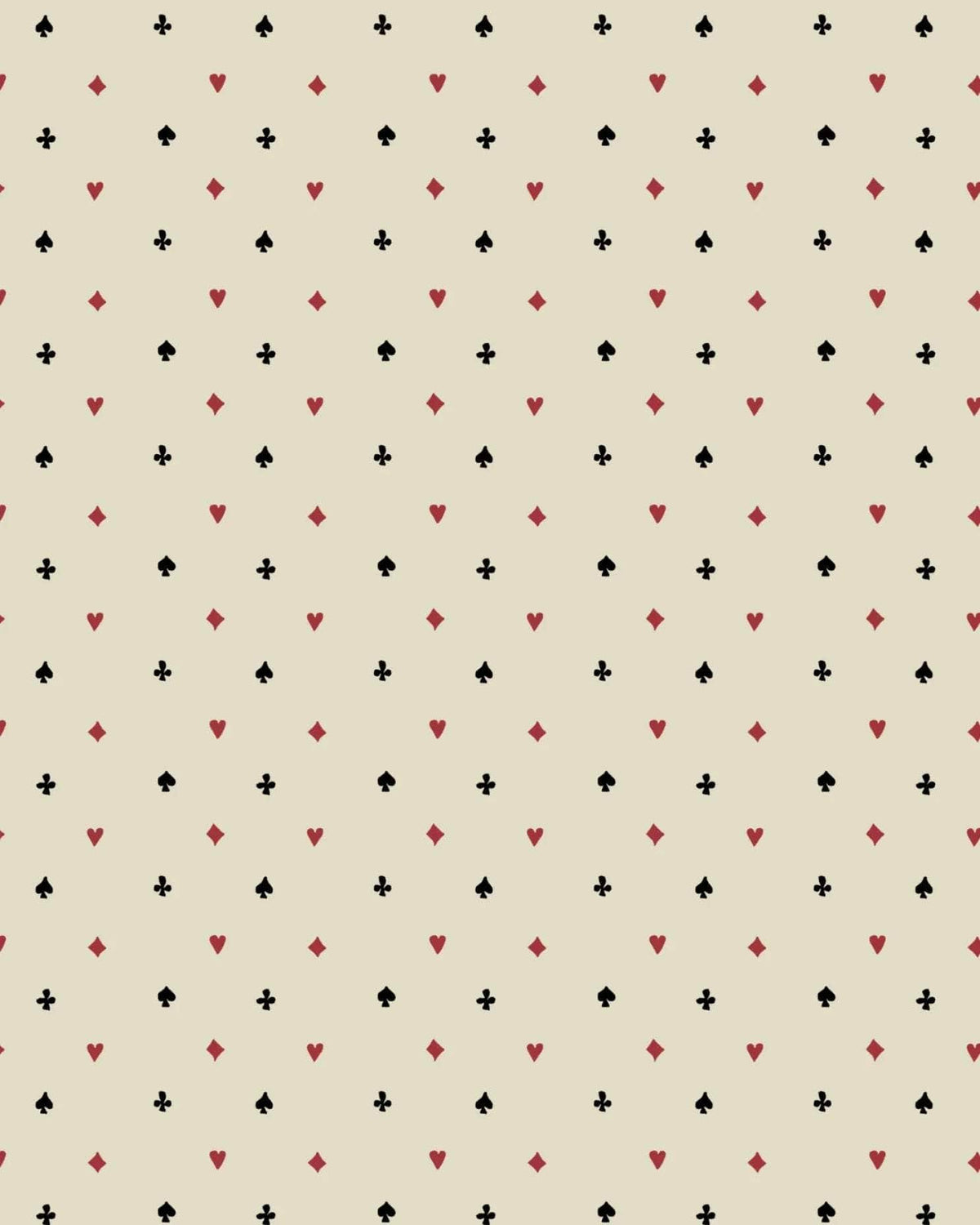 Suits You Wallpaper