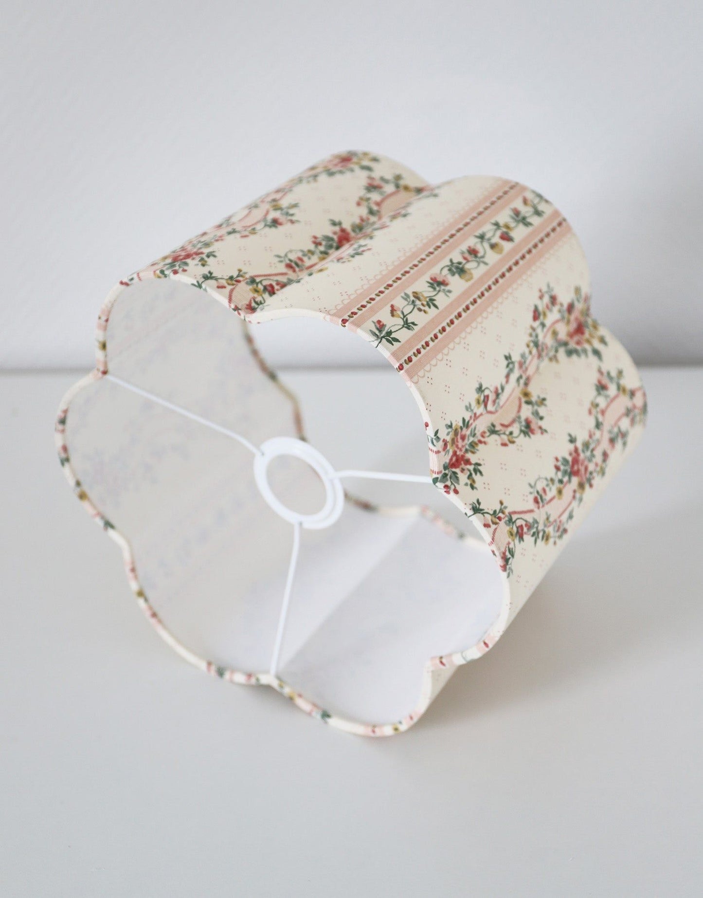 "Pontavel" Flora Flower-Shaped Lampshade