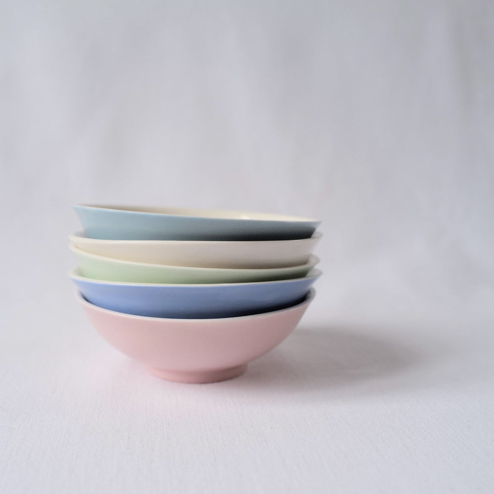 Small Dish in Cornflower