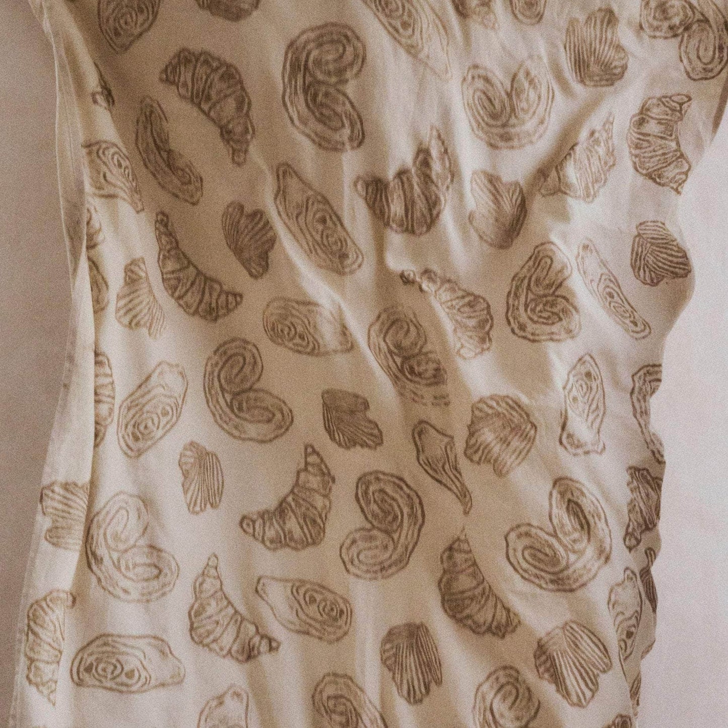 Sunday Morning Fabric