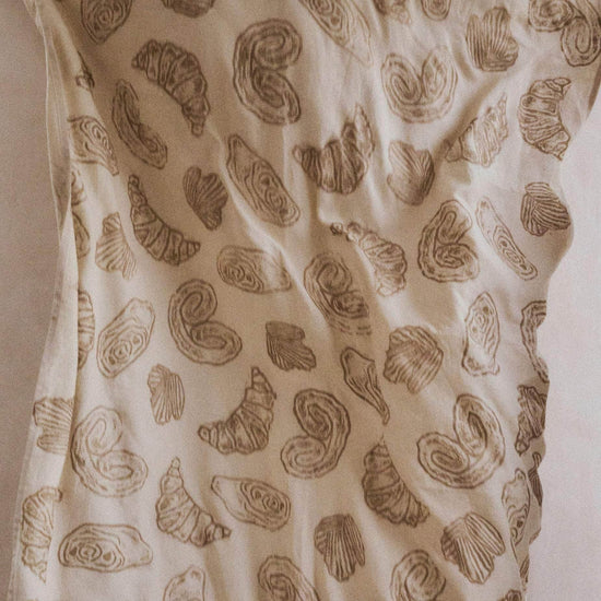 Sunday Morning Fabric