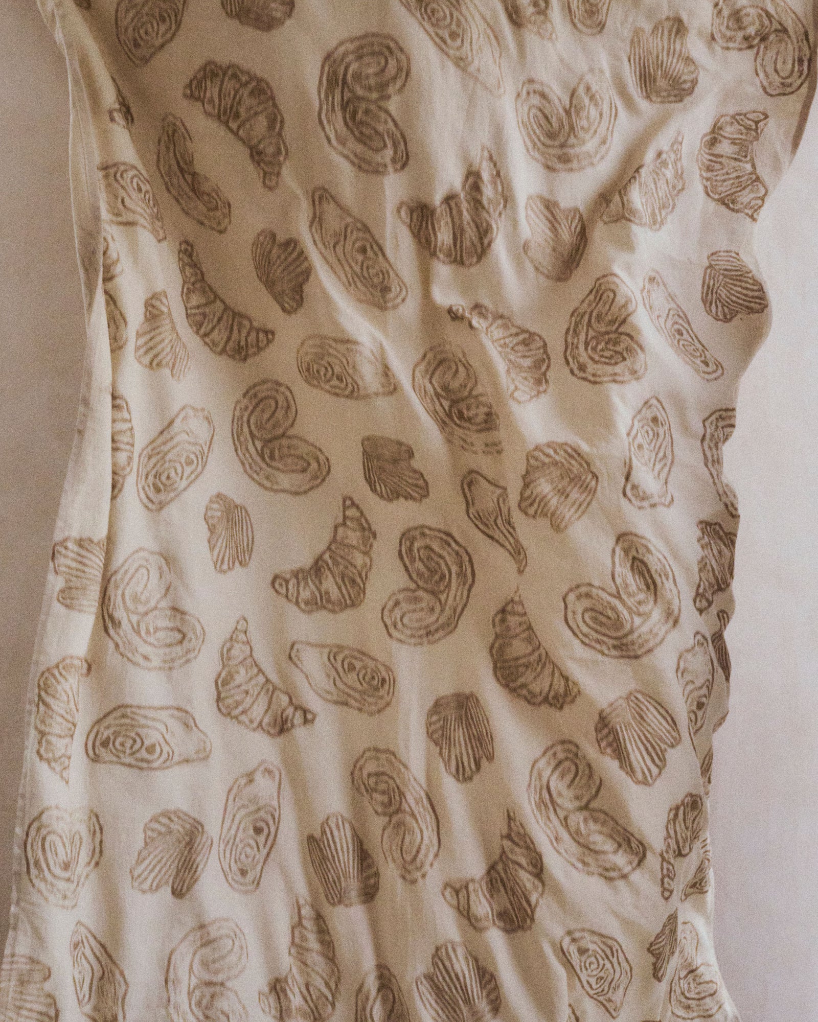 Sunday Morning Fabric