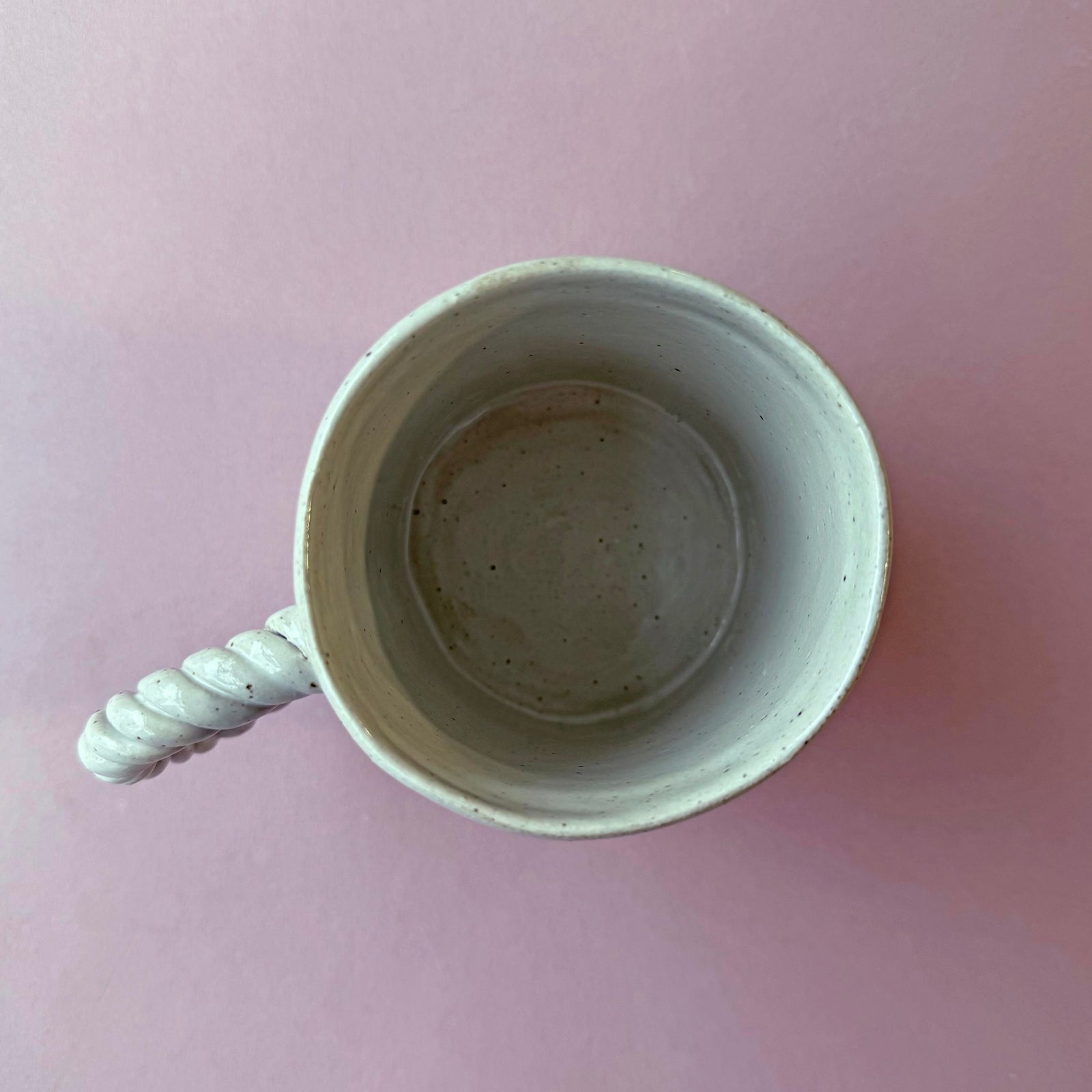 Cherry Amour Mug