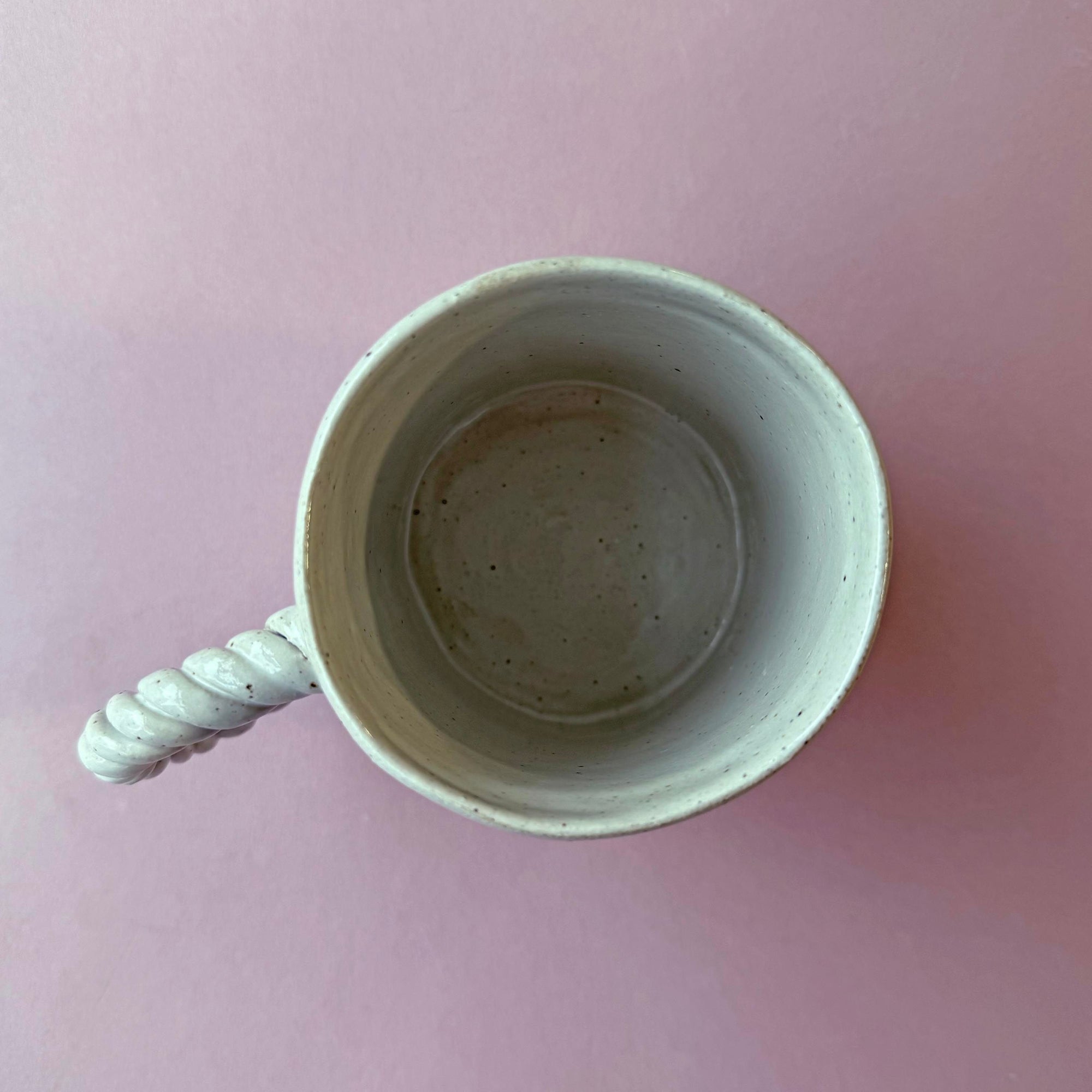 Cherry Amour Mug