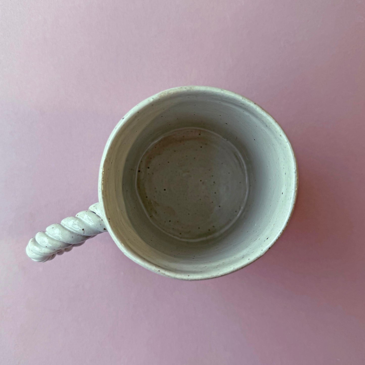 Cherry Amour Mug