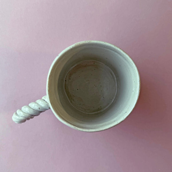 Cherry Amour Mug