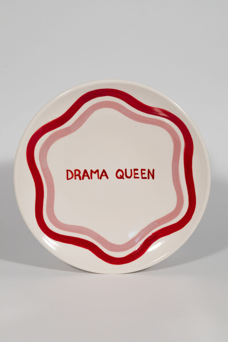 Talk of the Table Dinner Plates - Set of 4