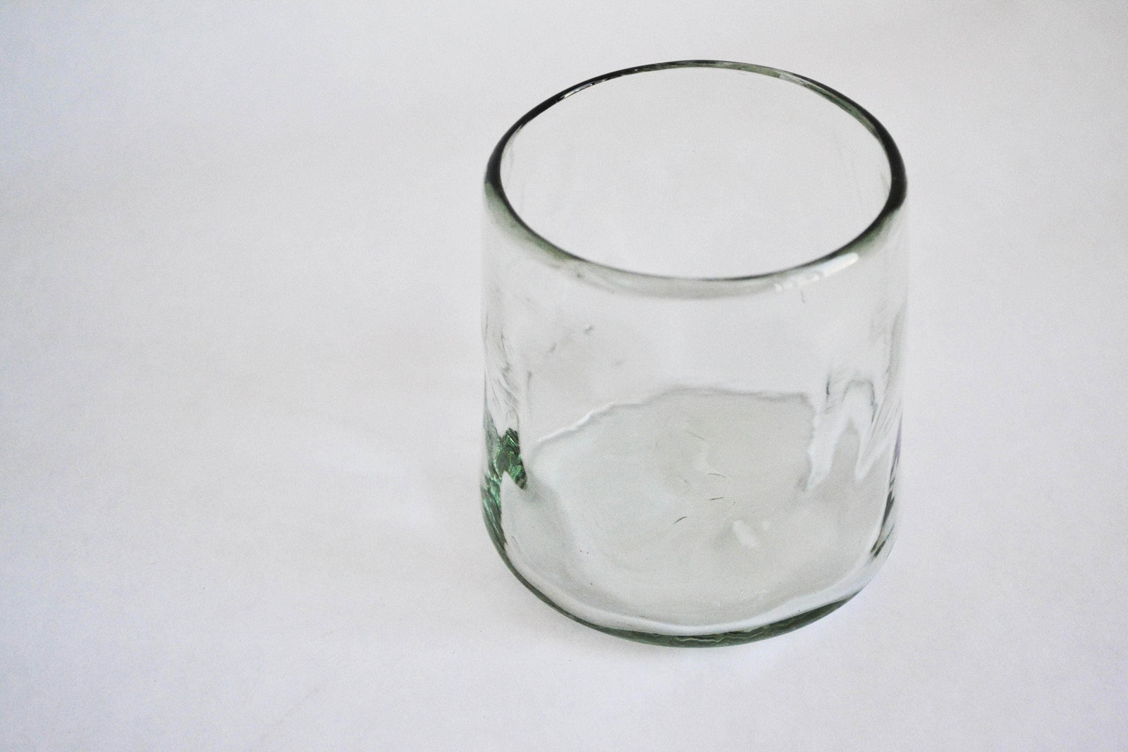 Whitelights of Mexico City Tumblers - Set of 6 glasses